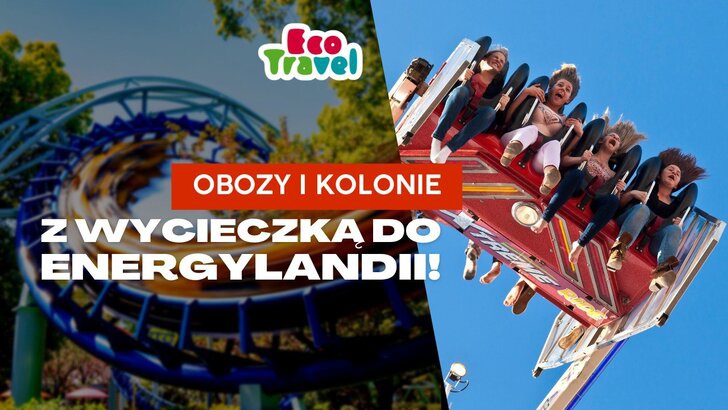 Obozy z Energylandią